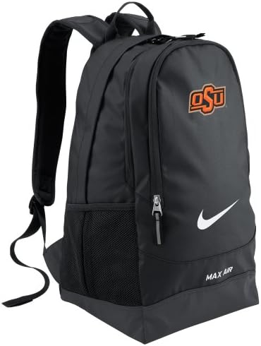 Oklahoma State Univeristy- Nike Max Air Backpack - 2013