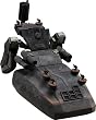 Metal Gear Solid Peace Walker Square Enix Play Arts Kai Vol. 2 Action Figure Pupa