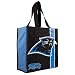 Carolina Panthers NFL Square Tote, 3-Pack