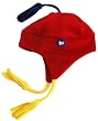 Flap Happy Tassel Hat