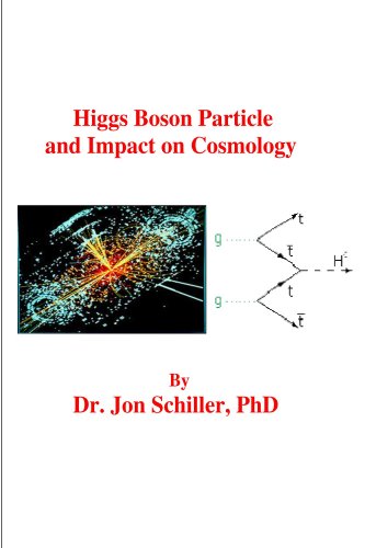 Higgs Boson Particle and Impact on Cosmolog