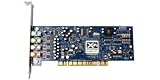 Creative 30SB079200000 Sound Blaster X-Fi Xtreme Audio PCI OEM Sound Card