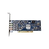 Creative Labs Sb X-fi Xtreme Audio Varpak