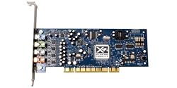 Creative Labs Sb X-fi Xtreme Audio Varpak