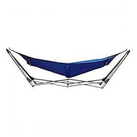 Kelsyus Deluxe Portable Hammock
