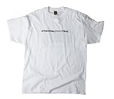 Joe Rocket Honda CBR 600RR Mens Short Sleeve T-Shirt White M