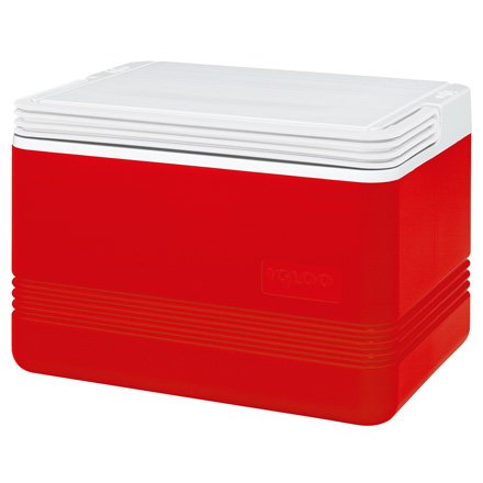 Red Legend™ 12 Can