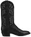 Tony Lama Men's Black Stallion Cowboy Boots