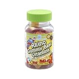 Rhino Chewy Vites-Sour - 60 - Chewable