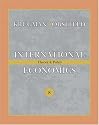 International Economics: Theory and Policy (8th Edition)