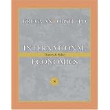 International Economics: Theory and Policy (8th Edition)