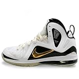 NIKE LEBRON 9 IX P.S. ELITE 
