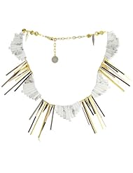 Gemma Redux Urraca Necklace