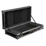 Odyssey FZKB37 Flight Zone Universal 37 Note Keyboard Ata Case