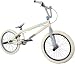 KHE Bar-Bados LT Complete BMX Bike - 20 Inch - Beige / Grey