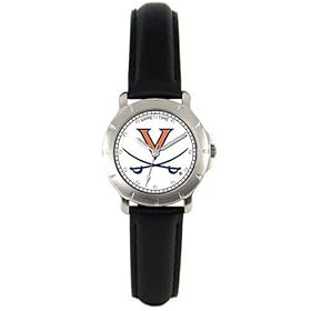 NCAA Women's CPS-UVA University of Virginia Player Series Watch