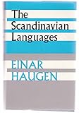 The Scandinavian languages : an introduction to their history