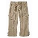 Brunotti 7/8-Hose Frauen, sand