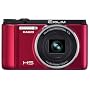 Casio EX-ZR1000 Appareil Photo Num�rique 16,1 Mpix&hellip de Casio