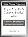 Search : Edgar Allan Poe's Complete Poetical Works