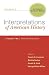 Interpretations of American History: Patterns & Perspectives, Volume 2: From Reconstruction
