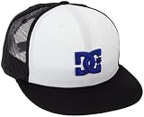 Dc Men’s Norman Tracker Hat