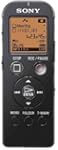 Sony ICD-UX523FB Dictaphone 4 Go avec...