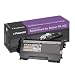 Polaroid TN450 Replacement Toner Cartridge for Brother TN450 - Black