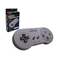 FC Super Nintendo 16-Bit SNES Wired Controller