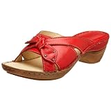 Spring Step Womens Marsi Slide