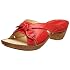 Spring Step Womens Marsi Slide
