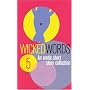 Wicked Words: v.5: A Black Lace Short Story Collection: Vol 5