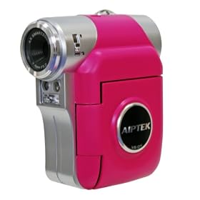 Click here to buy Aiptek DV-S ISDV32P MP4 Digital Camcorder and Still Camera with Built-In MP3 Player....