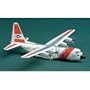 14524 1/144 C130 USCG S&R