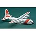1/144 C130 USCG S&R MMI14524