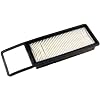 Luftfilter Honda JAZZ 1.2 1.4 78-83 PS ab 2002