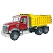 Mack Granite Dump Truck