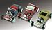 Lindberg 32 Ford Hot Rod