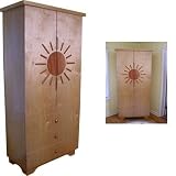 Nichola Armoire