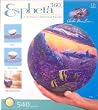 Esphera 360 3D Plastic Puzzle "Reef of Miracles" 97319