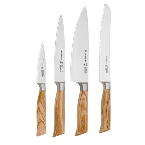 Messermeister Oliva Elite - Knife Set