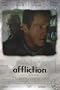 Affliction Original 27x40 Single Sided Movie Poster - Not A Reprint