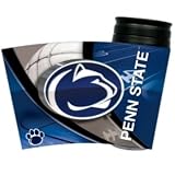 Penn State Nittany Lions Insulated Travel Tumbler Mug 16 oz