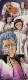 BLEACH THE CARD GUM (�֥꡼�� ���������ɥ���) ��7�� ����Ĺ���롪�� ��No.5 ����1��(����)