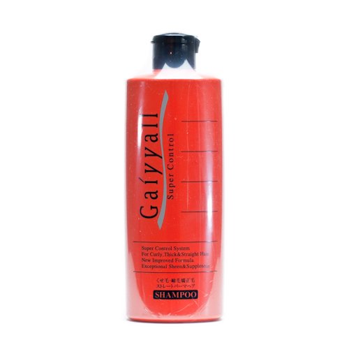 パシフィックプロダクツ ガイヤール スーパーコントロール シャンプーR 300mL