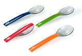Ultralight Telescoping Spoon - In Your Choice of Colors by GSI Outdoors
