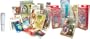 Doc Johnson Waterproof Pocket Rocket Vibrator Valentines Day Adult Sex Toy Kit - 2 PACK SET
