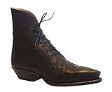 Sendra Boots 2690 schwarz Gr. 41