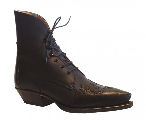 Sendra Boots 2690 schwarz Gr. 41