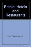 Britain, hotels & restaurants